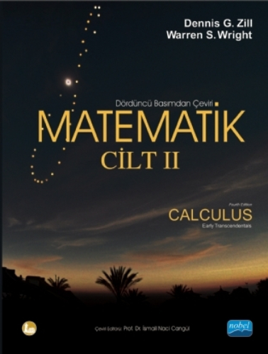 Matematik Cilt: 2