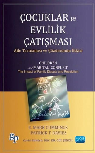 Çocuklar ve Evlilik Çatışması