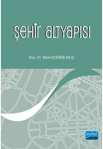 Şehir Altyapısı