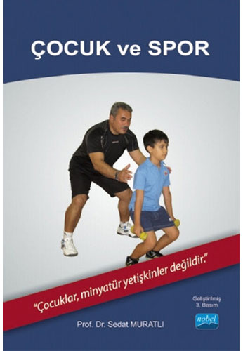 Çocuk ve Spor