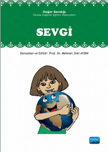 Sevgi - Değer Sandığı