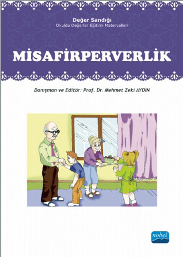 Misafirperverlik - Değer Sandığı