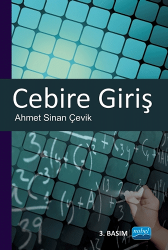 Cebire Giriş