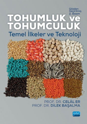 Tohumluk ve Tohumculuk