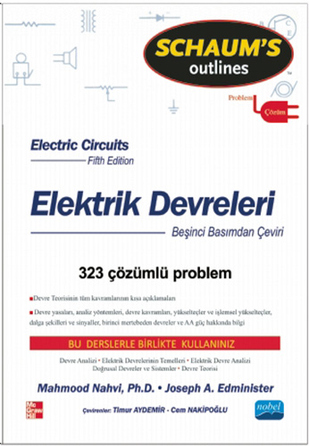 Elektrik Devreleri