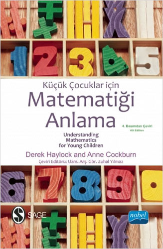 Küçük Çocuklar İçin Matematiği Anlama