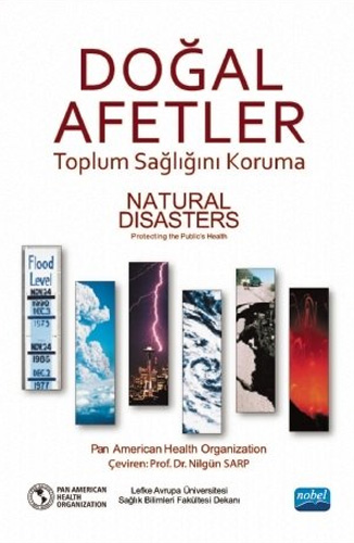 Doğal Afetler