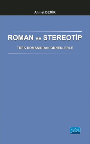 Roman ve Stereotip