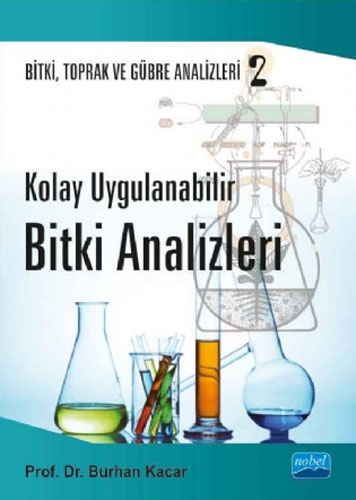 Kolay Uygulanabilir Bitki Analizleri