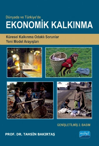 Dünya'da ve Türkiye'de Ekonomik Kalkınma