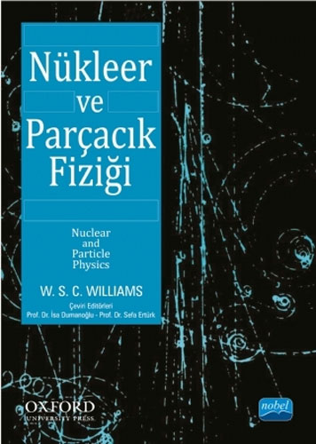 Nükleer ve Parçacık Fiziği