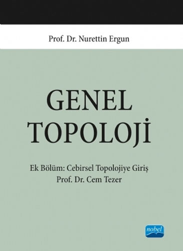 Genel Topoloji