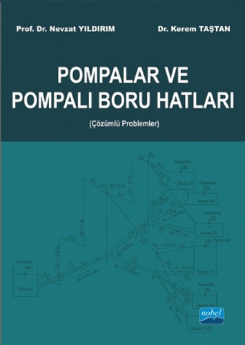 Pompalar ve Pompalı Boru Hatları