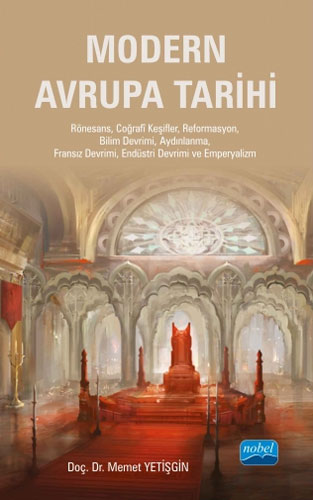 Modern Avrupa Tarihi