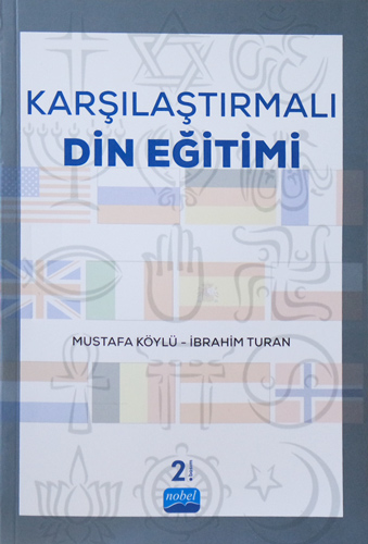 Karşılaştırmalı Din Eğitimi