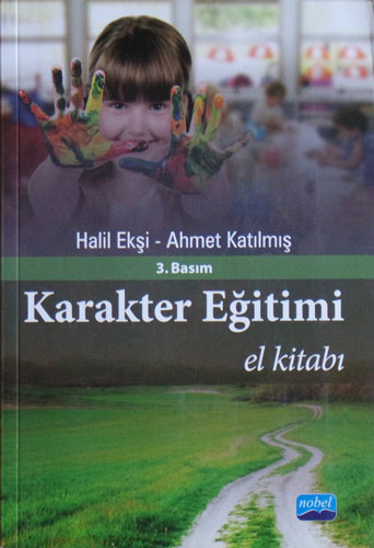 Karakter Eğitimi El Kitabı