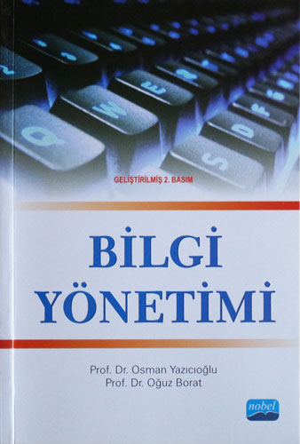 Bilgi Yönetimi