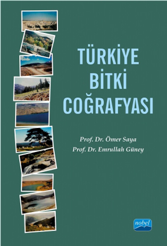 Türkiye Bitki Coğrafyası