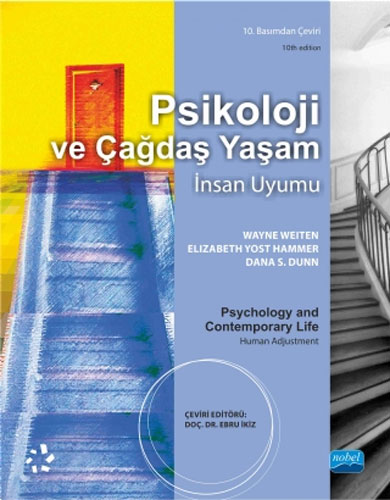 Psikoloji ve Çağdaş Yaşam