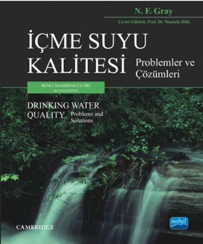 İçme Suyu Kalitesi