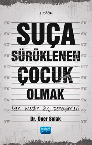 Suça Sürüklenen Çocuk Olmak