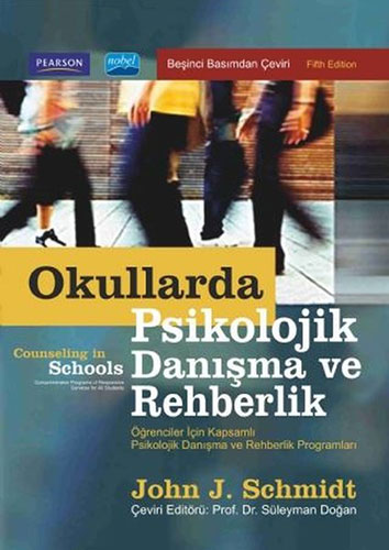 Okullarda Psikolojik Danışma ve Rehberlik