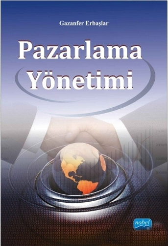 Pazarlama Yönetimi