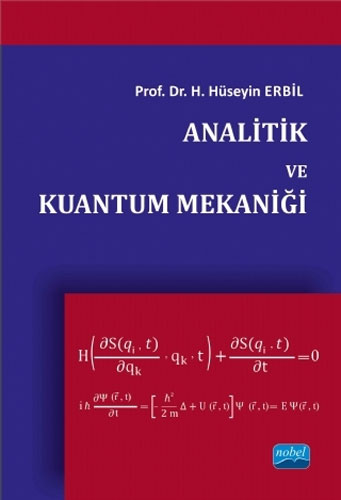 Analitik ve Kuantum Mekaniği