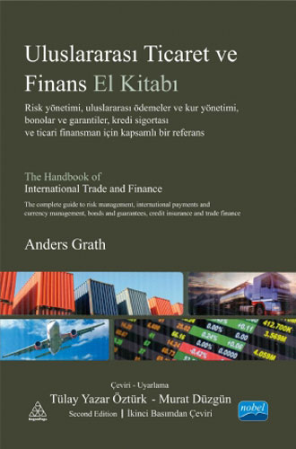 Uluslararası Ticaret ve Finans El Kitabı