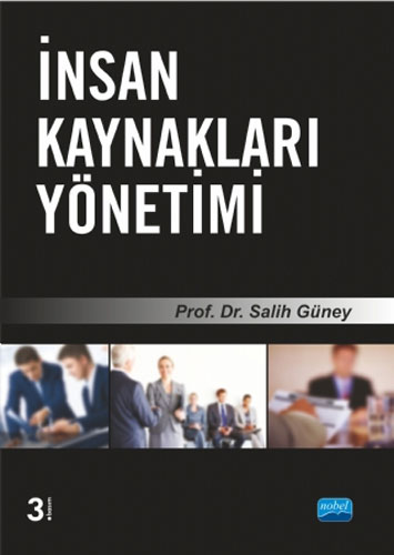 İnsan Kaynakları Yönetimi