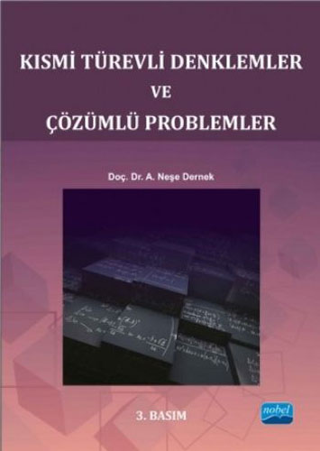 Kısmi Türevli Denklemler ve Çözümlü Problemler