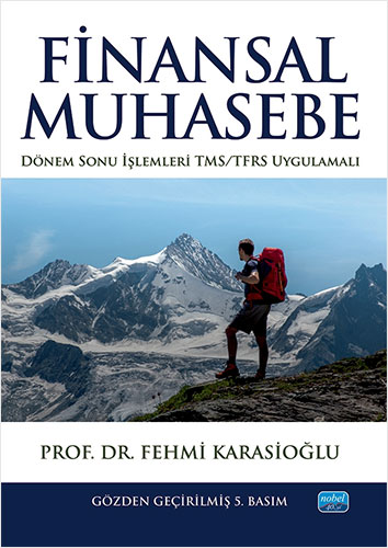 Finansal Muhasebe