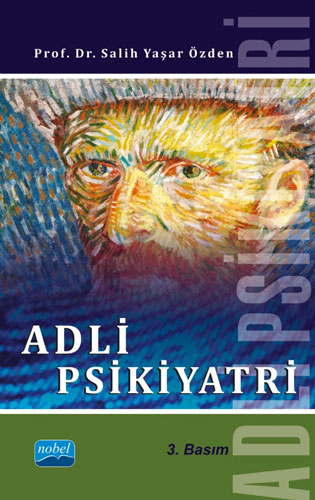 Adli Psikiyatri