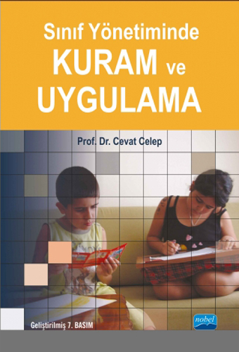 Sınıf Yönetiminde Kuram ve Uygulama