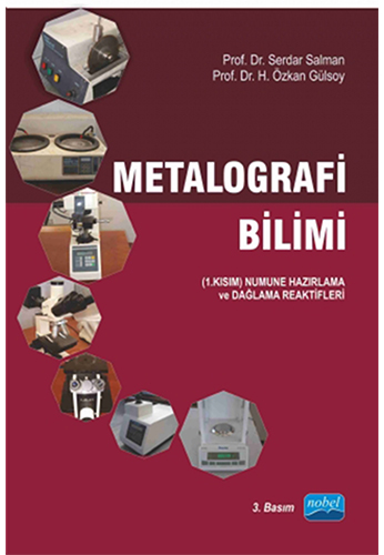 Metalografi Bilimi