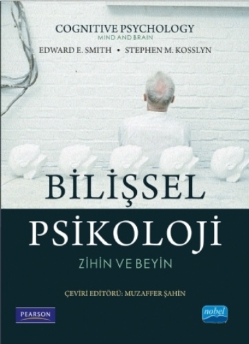 Bilişsel Psikoloji