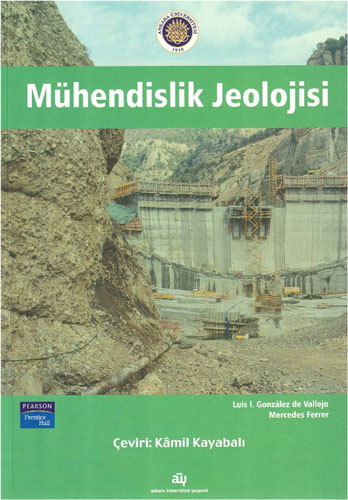 Mühendislik Jeolojisi