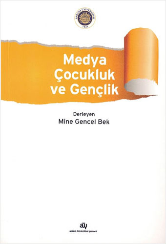 Medya Çocukluk ve Gençlik