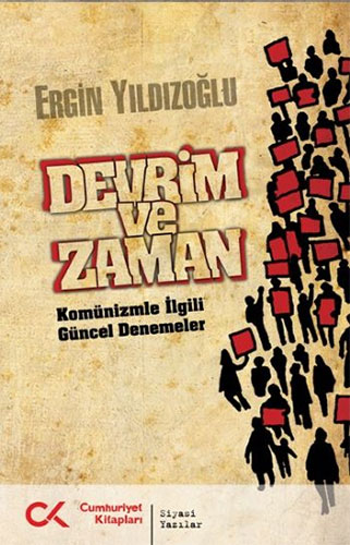 Devrim ve Zaman