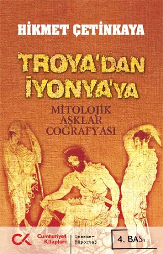 Troya’dan İyonya’ya