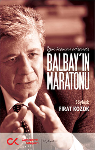 Balbay'ın Maratonu