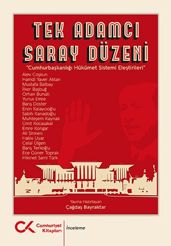 Tek Adamcı Saray Düzeni