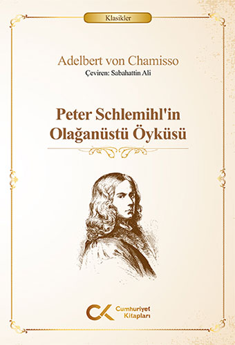 Peter Schlemihl’in Olağanüstü Öyküsü