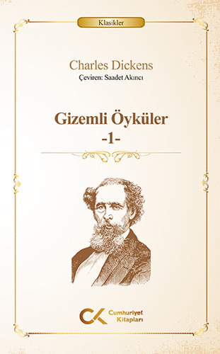 Gizemli Öyküler -1