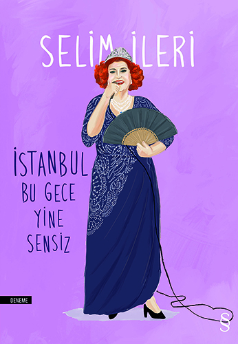 İstanbul Bu Gece Yine Sensiz