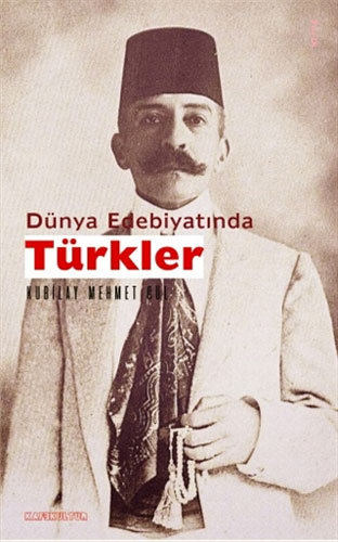 Dünya Edebiyatında Türkler