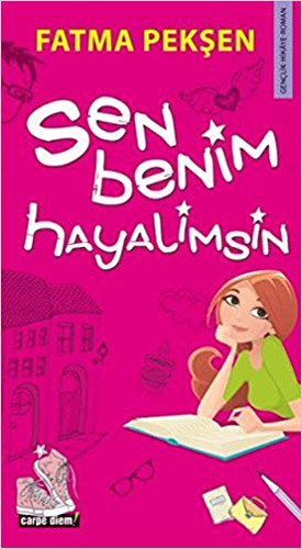 Sen Benim Hayalimsin