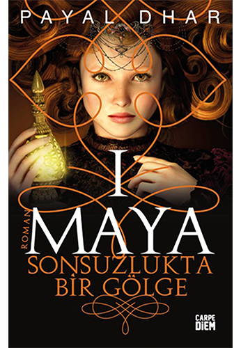 I Maya - Sonsuzlukta Bir Gölge