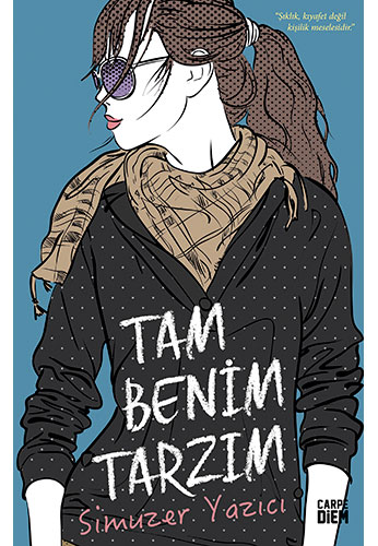 Tam Benim Tarzım