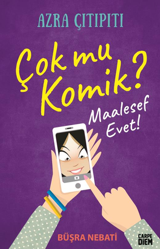 Çok mu Komik? - Maalesef Evet!